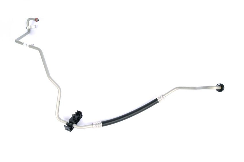 ACDelco Automatic Transmission Cooler Lines for 2012-2015 CAPTIVA SPORT - 25927055