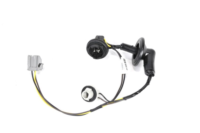 ACDelco GM Genuine Parts Taillight Harnesses for 2006-2011 LUCERNE - 25927356