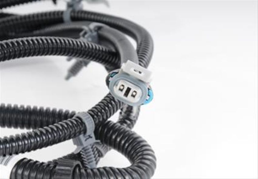 ACDelco Wiring Harnesses for 2007-2009 AURA, 2005-2010 G6, 2004-2012 MALIBU - 25928051