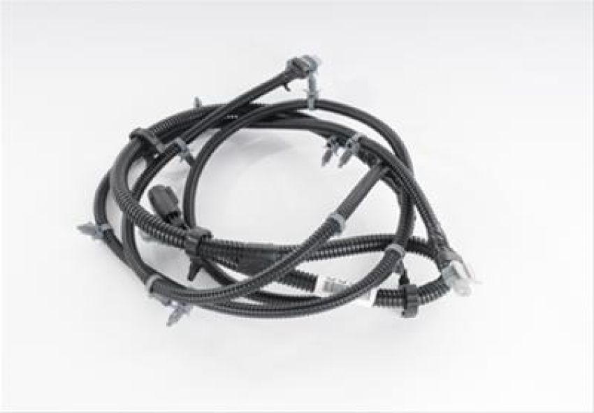 ACDelco Wiring Harnesses for 2007-2009 AURA, 2005-2010 G6, 2004-2012 MALIBU - 25928051