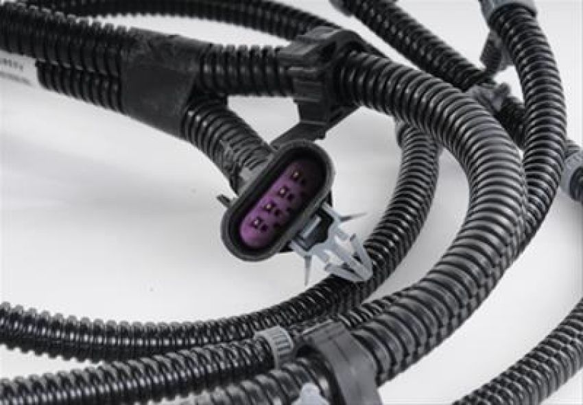 ACDelco Wiring Harnesses for 2007-2009 AURA, 2005-2010 G6, 2004-2012 MALIBU - 25928051