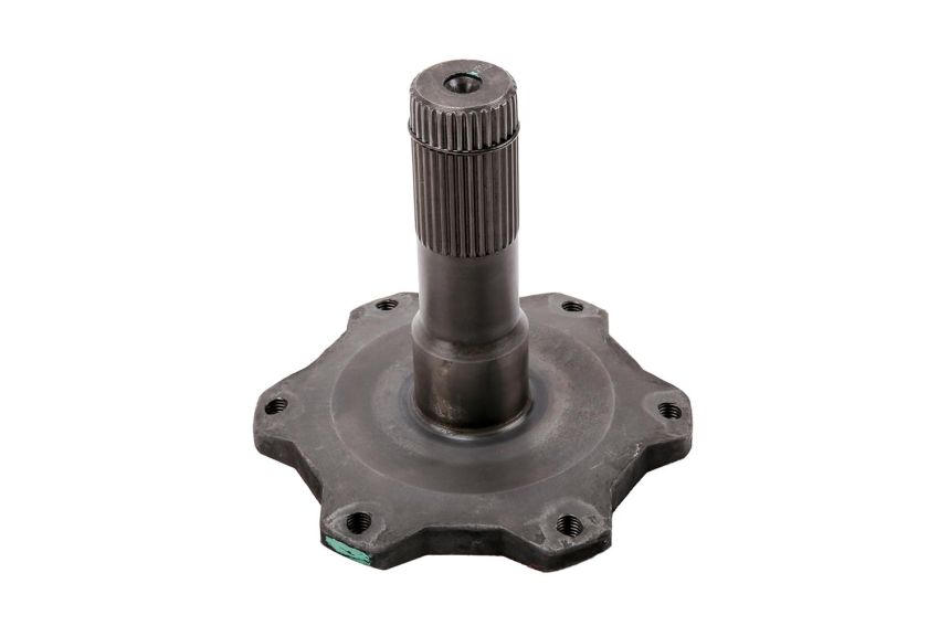 ACDelco GM Genuine Parts Intermediate Axle Shafts 25931936
