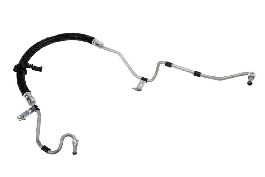 ACDelco Power Steering Hoses for 2009-2011 LUCERNE - 25936850