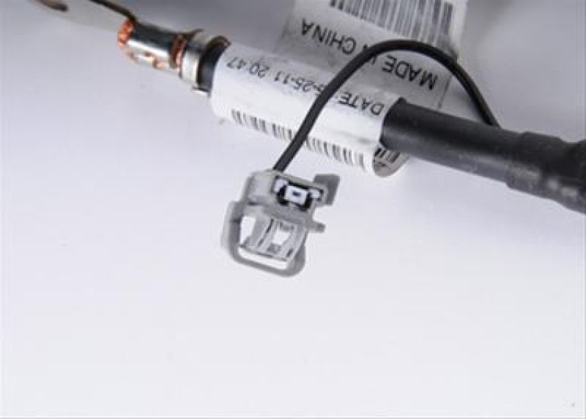 ACDelco GM Genuine Parts Battery Cables 25936860