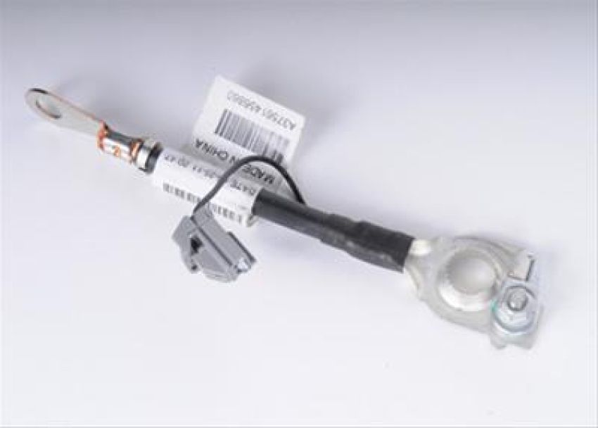 ACDelco GM Genuine Parts Battery Cables 25936860