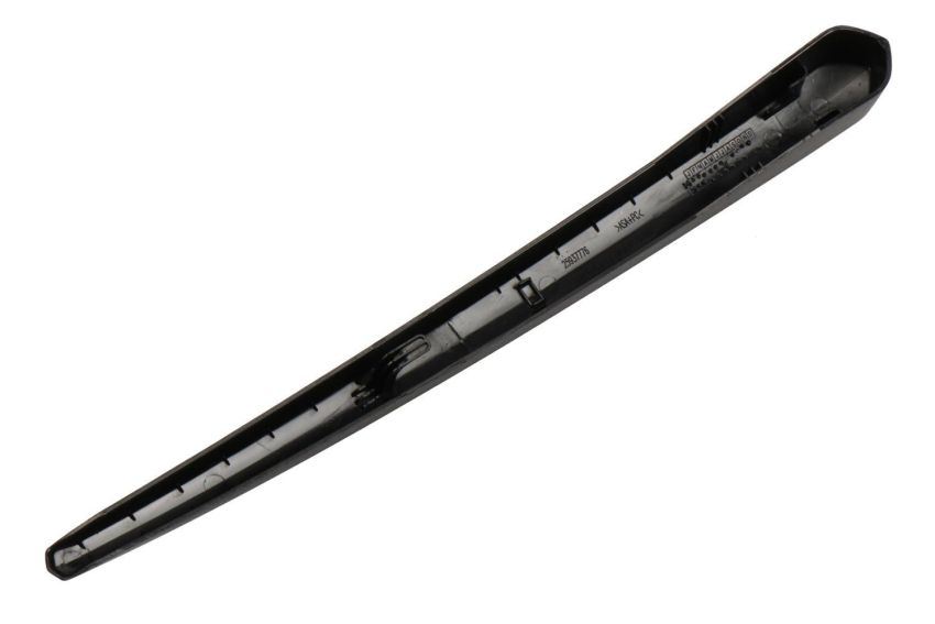 ACDelco - Windshield Wiper Arms for 2011 9-4X, 2010-2014 CTS, 2010-2016 SRX - 25937776