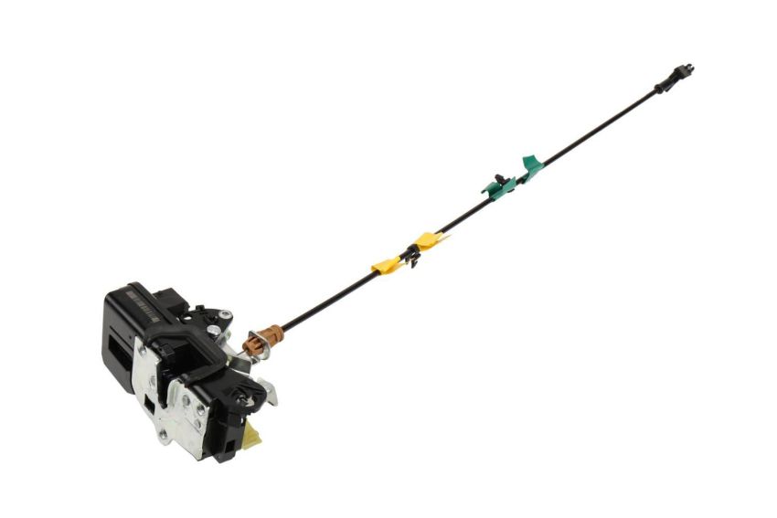 ACDelco GM Genuine Parts Door Latch Assemblies for 2005-2010 COBALT, 2007-2008 G5 - 25938089