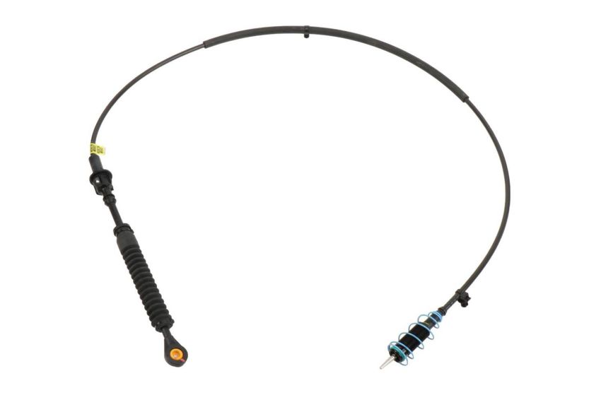 ACDelco GM Genuine Parts Automatic Transmission Shifter Cables 25939773