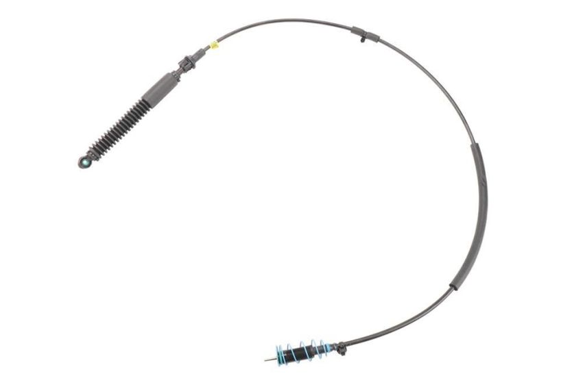ACDelco GM Genuine Parts Automatic Transmission Shifter Cables for 2003-2009 EXPRESS 3500, SAVANA 3500 - 25939776