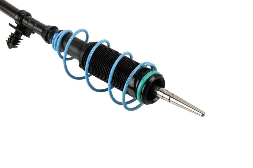 ACDelco GM Genuine Parts Automatic Transmission Shifter Cables 25939777