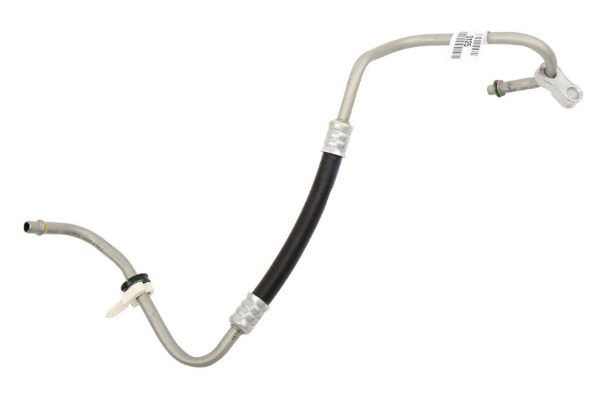 ACDelco Automatic Transmission Cooler Lines for 2008-2010 VUE - 25940125
