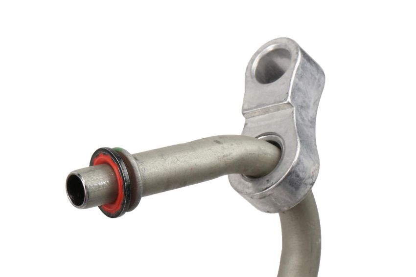 ACDelco Automatic Transmission Cooler Lines for 2008-2010 VUE - 25940125