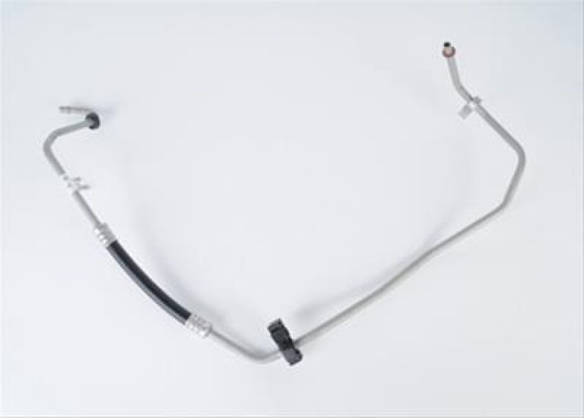 ACDelco Automatic Transmission Cooler Lines for 2008-2010 VUE - 25940126