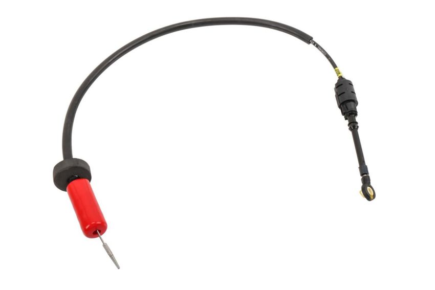 ACDelco GM Genuine Parts Automatic Transmission Shifter Cables 25940463