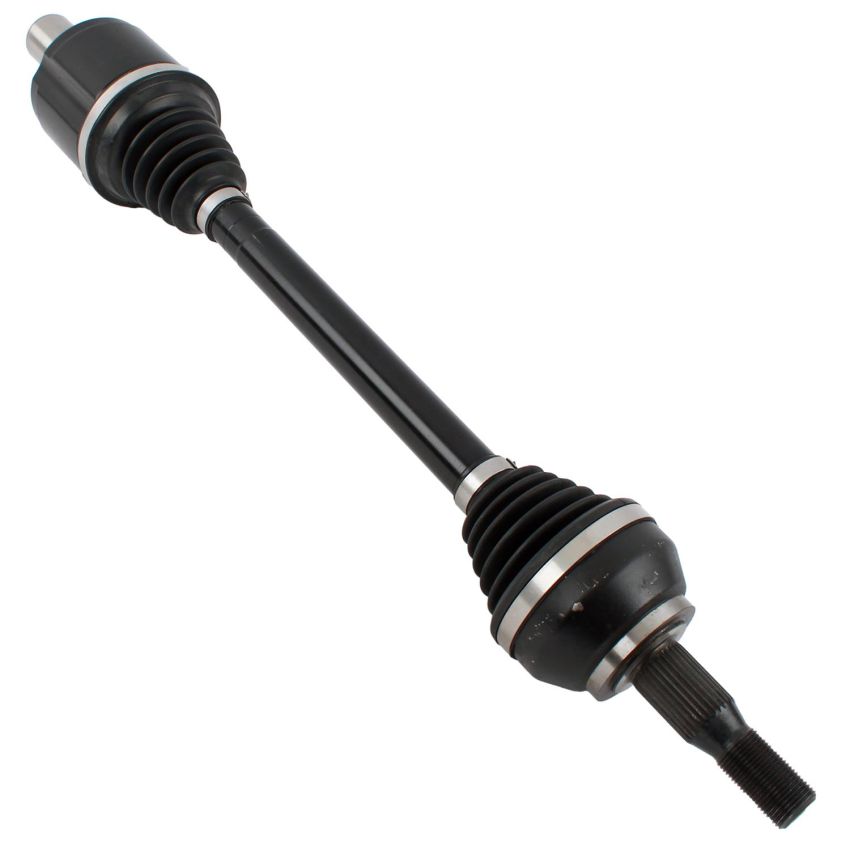 ACDelco GM Genuine Parts CV Axle Shafts for 2005-2008 CORVETTE, 2006-2007 XLR - 25941372