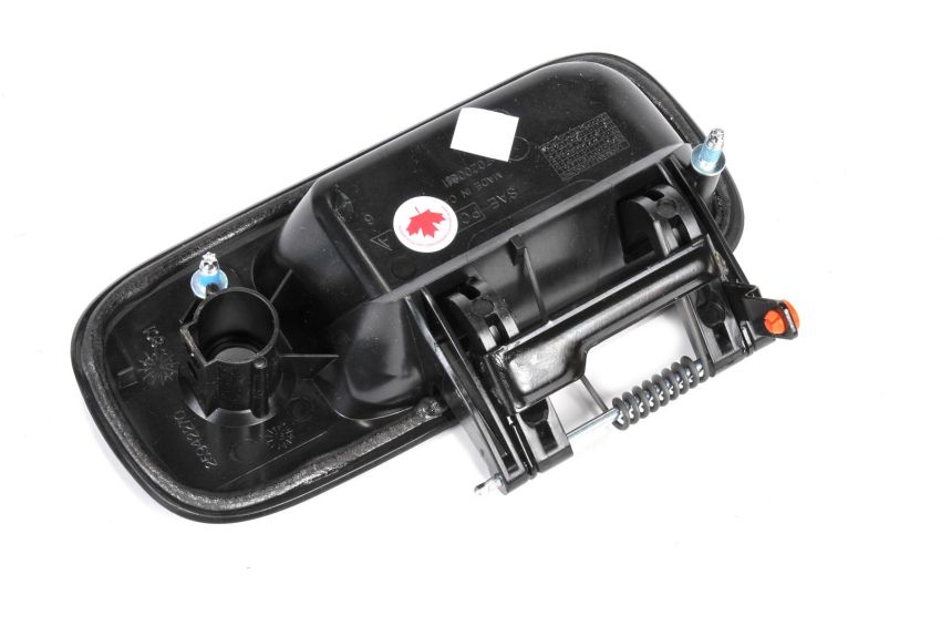 ACDelco Exterior Door Handles 25942270