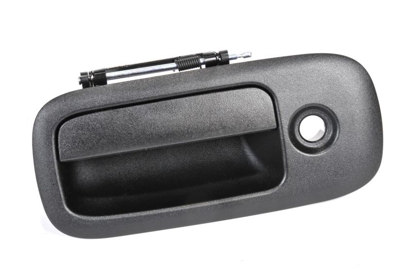 ACDelco Exterior Door Handles 25942271