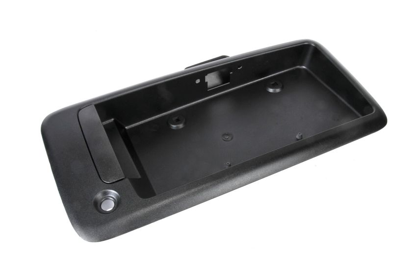 ACDelco Exterior Door Handles 25942275