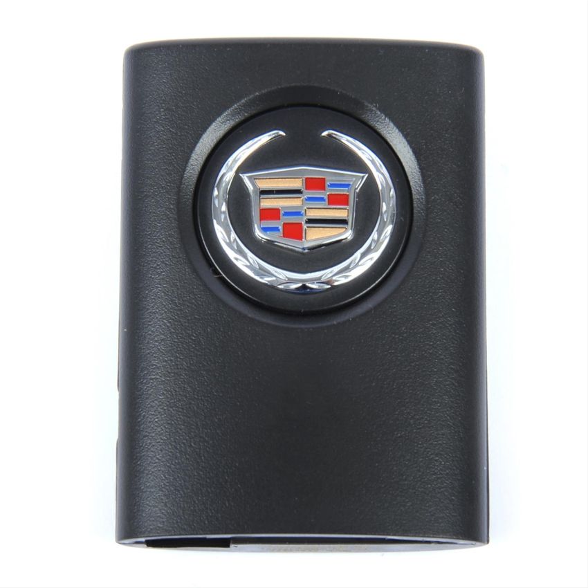 ACDelco Remote Key Fobs for 2008-2015 CTS, 2008-2011 STS - 25943677