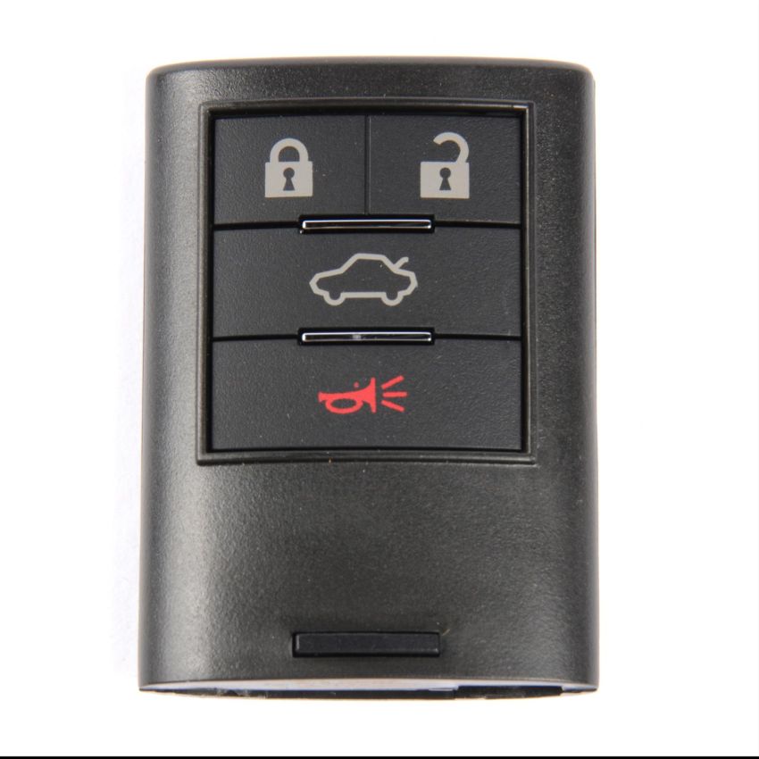 ACDelco Remote Key Fobs for 2008-2015 CTS - 25946298