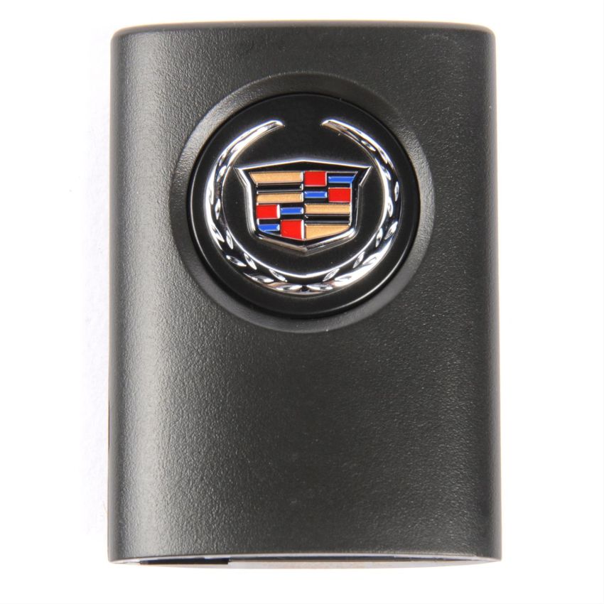 ACDelco Remote Key Fobs for 2008-2015 CTS - 25946298