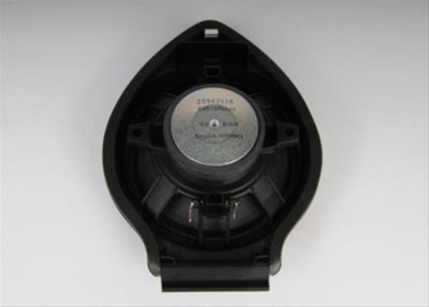ACDelco Radio Speakers for 2005-2010 COBALT, 2007-2009 G5 - 25943916