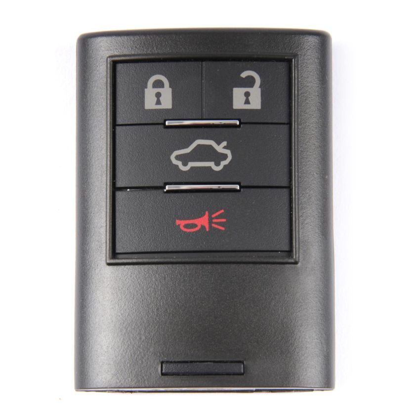 ACDelco Remote Key Fobs for 2008-2015 CTS - 25946298
