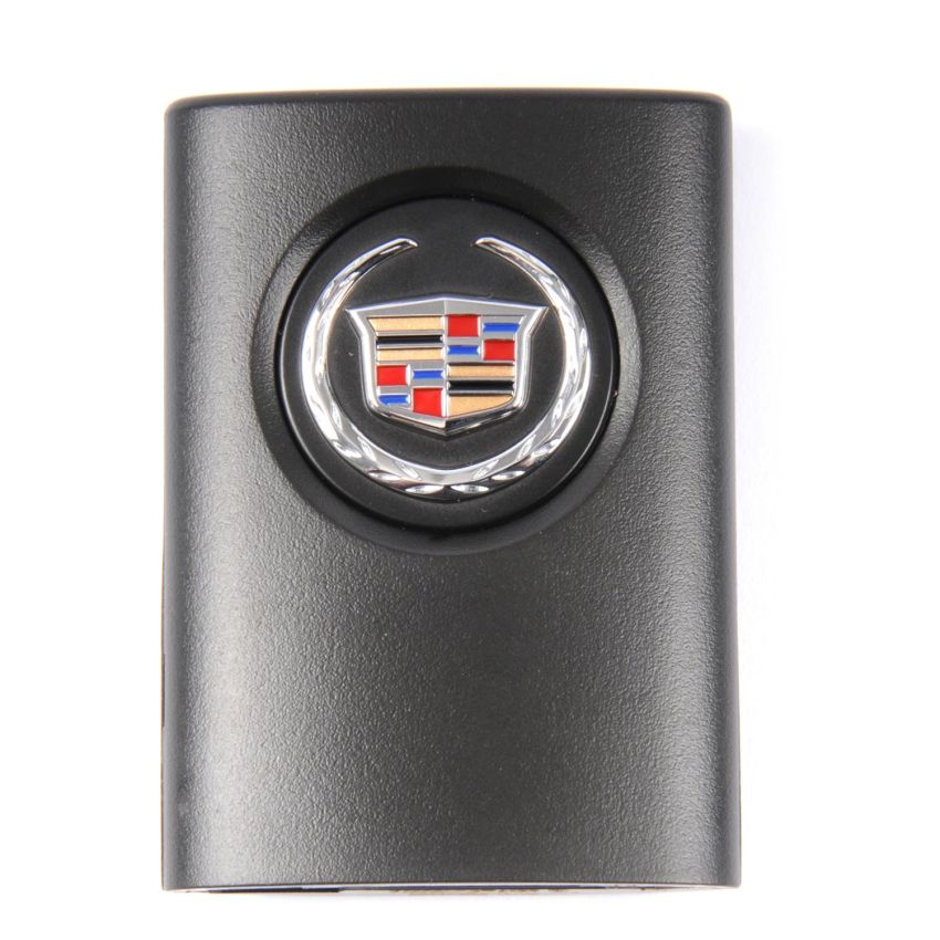ACDelco Remote Key Fobs for 2008-2015 CTS - 25946298