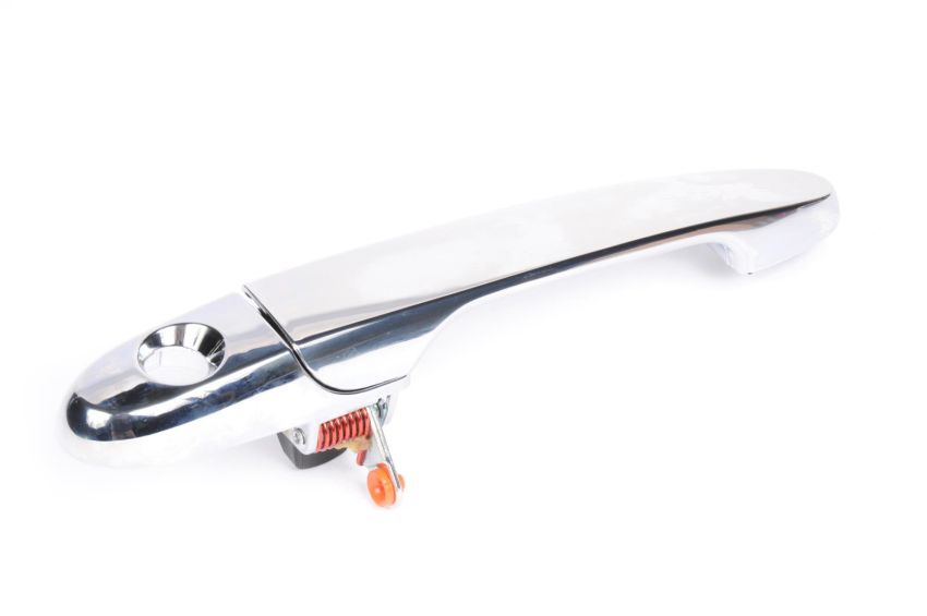 ACDelco Exterior Door Handles 25947661