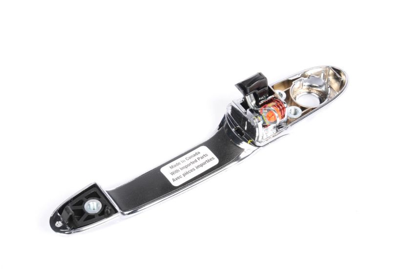 ACDelco Exterior Door Handles 25947661