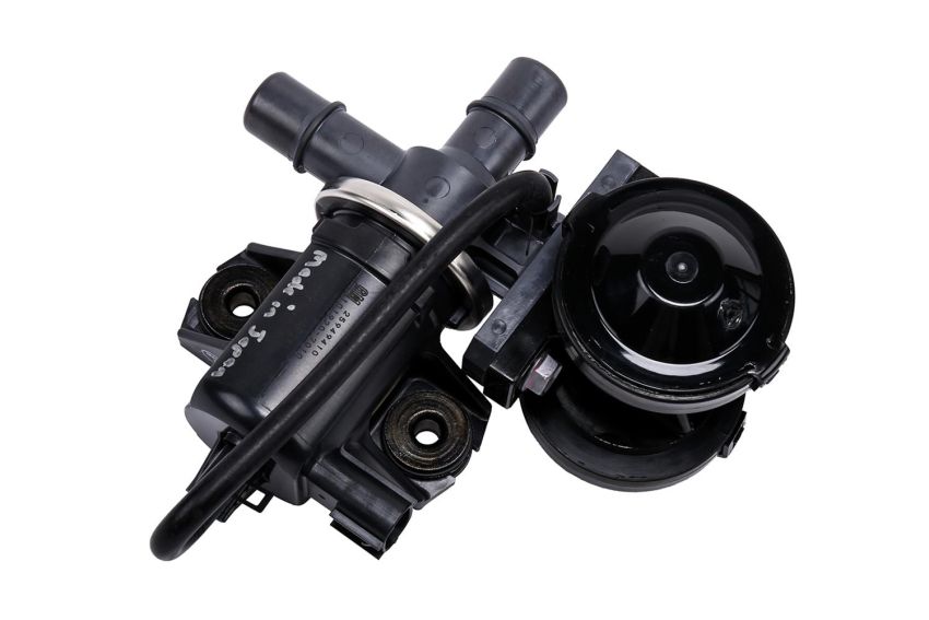 ACDelco GM Genuine Parts Vapor Canister Purge Valves for 2017-2018 CT6 - 25949410