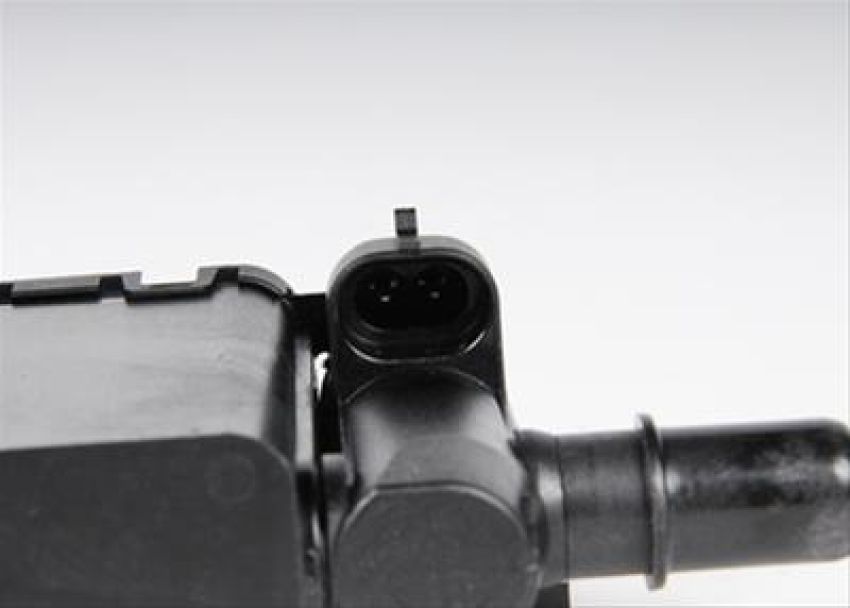 ACDelco GM Genuine Parts Fuel Tank Vent Valves for 2001 JIMMY, BRAVADA, 2001-2005 BLAZER - 25950499