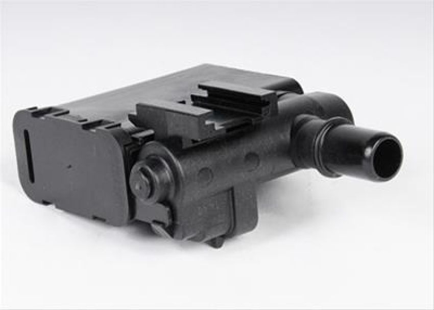 ACDelco GM Genuine Parts Fuel Tank Vent Valves for 2001 JIMMY, BRAVADA, 2001-2005 BLAZER - 25950499
