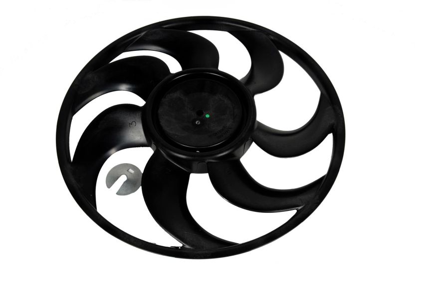 ACDelco Replacement Fan Blades for 2010-2017 EQUINOX, TERRAIN - 25952781