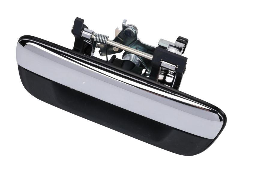 ACDelco - Door Handles, Exterior for 2009-2012 CANYON, COLORADO - 25954875