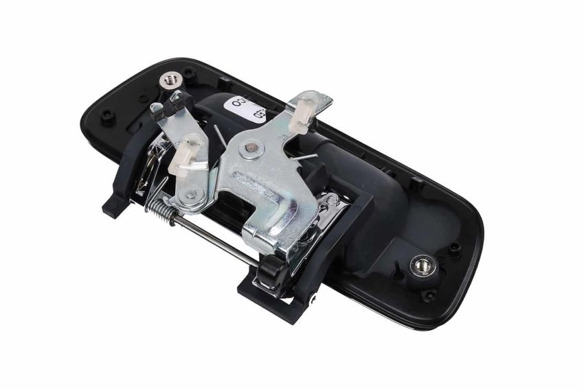 ACDelco - Door Handles, Exterior for 2009-2012 CANYON, COLORADO - 25954875