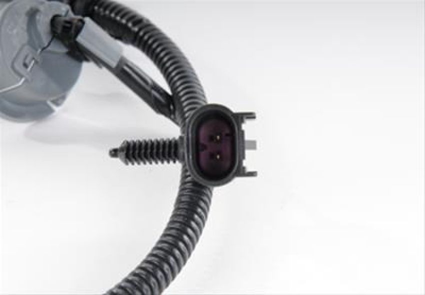 ACDelco ABS Wheel Speed Sensor Wiring Harnesses for 2005-2010 COBALT, 2007-2009 G5 - 25954989