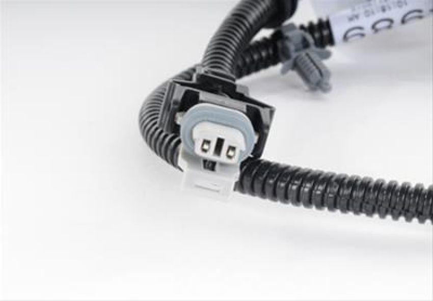 ACDelco ABS Wheel Speed Sensor Wiring Harnesses for 2005-2010 COBALT, 2007-2009 G5 - 25954989