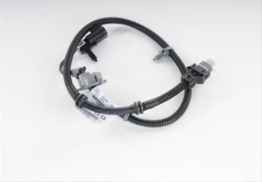 ACDelco ABS Wheel Speed Sensor Wiring Harnesses for 2005-2010 COBALT, 2007-2009 G5 - 25954989