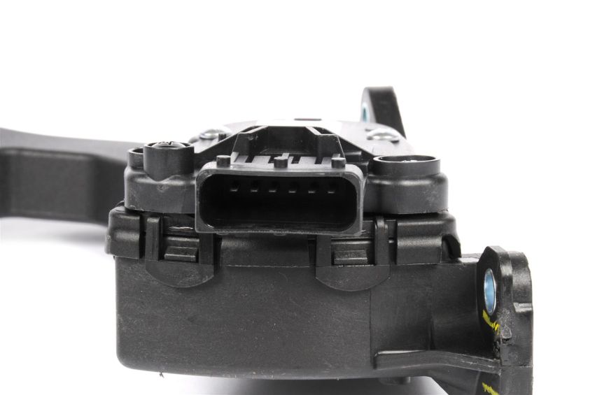 ACDelco Accelerator Pedal Position Sensors 25955673