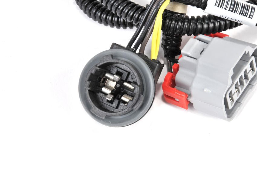 ACDelco GM Genuine Parts Taillight Harnesses 25958494