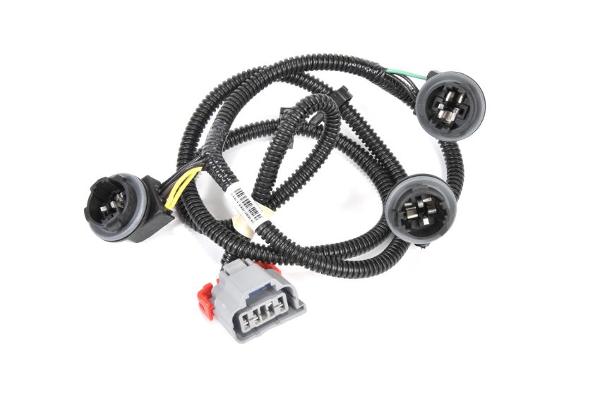 ACDelco GM Genuine Parts Taillight Harnesses 25958494
