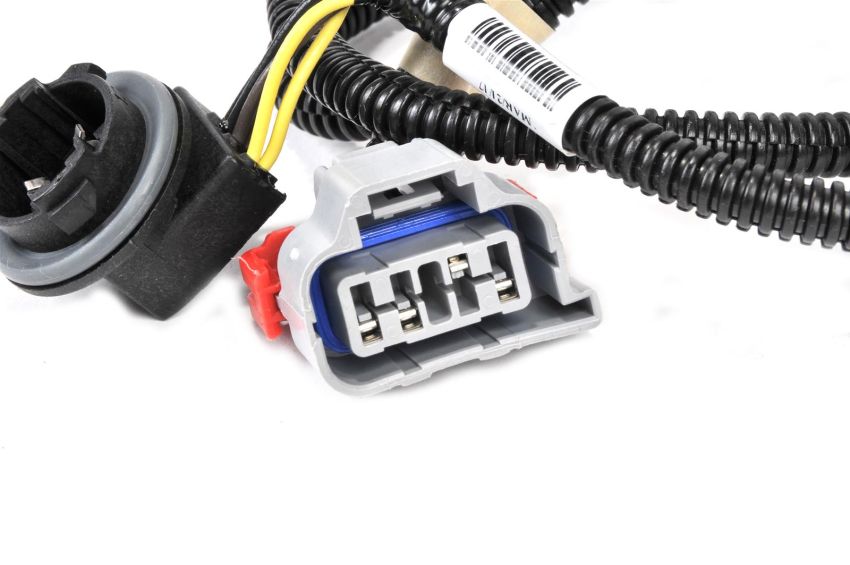 ACDelco GM Genuine Parts Taillight Harnesses 25958494