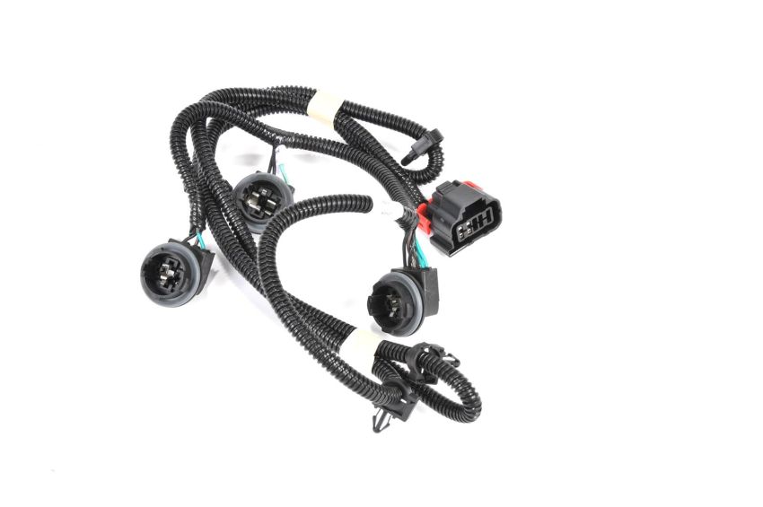 ACDelco GM Genuine Parts Taillight Harnesses 25958495