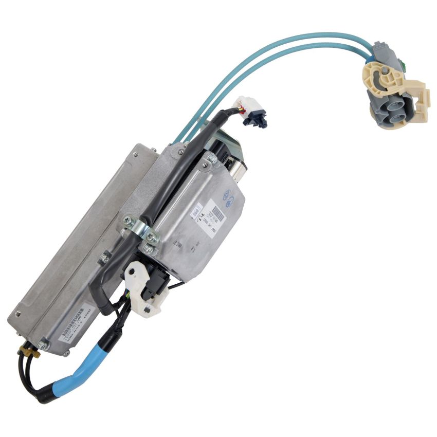 ACDelco Computer Chips and Modules 25962338