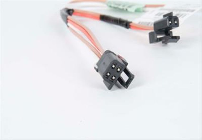 ACDelco Wiring Harnesses 25962569