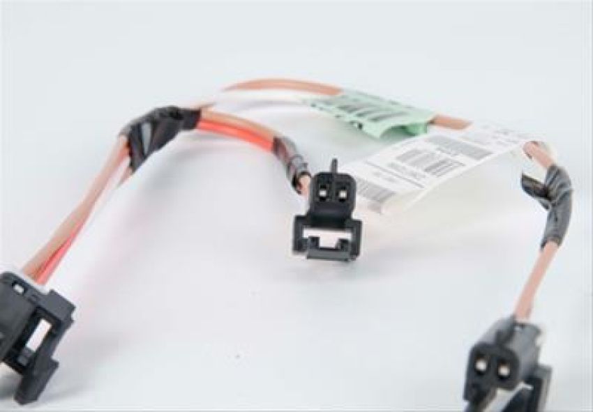 ACDelco Wiring Harnesses 25962569