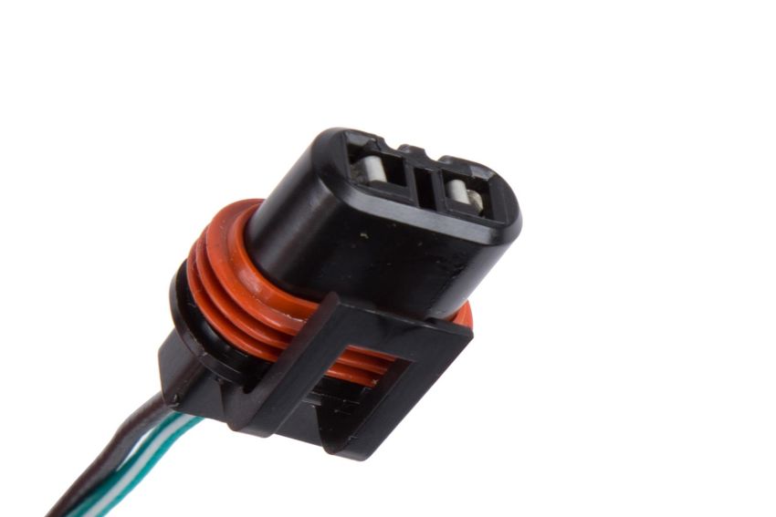 ACDelco Wiring Harnesses for 2007-2014 SILVERADO 3500 HD, SILVERADO 2500 HD, 2007-2013 SILVERADO 1500 - 25962806