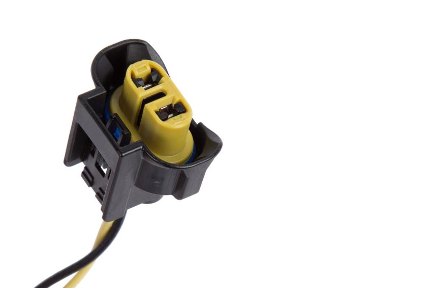 ACDelco Wiring Harnesses for 2007-2014 SILVERADO 3500 HD, SILVERADO 2500 HD, 2007-2013 SILVERADO 1500 - 25962806