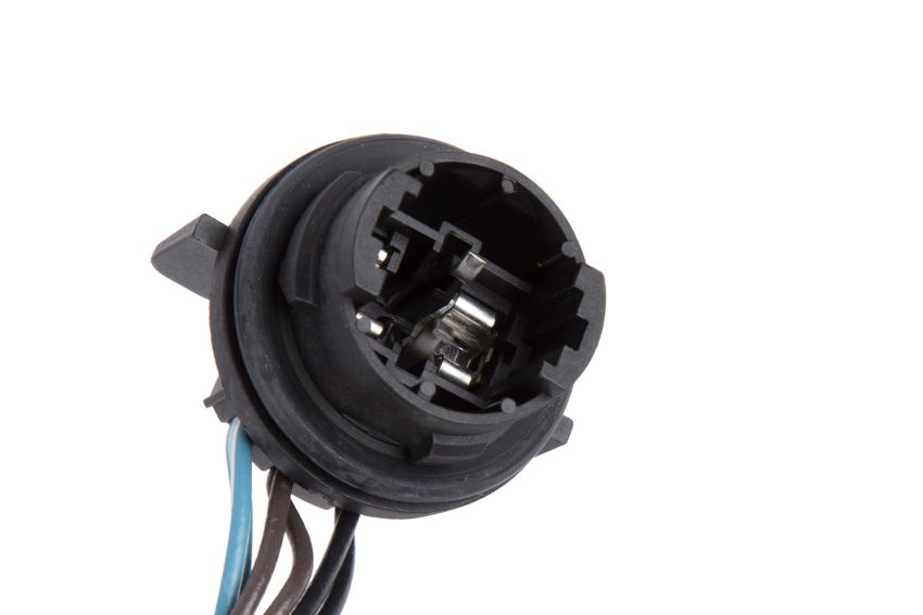 ACDelco Wiring Harnesses for 2007-2014 SILVERADO 3500 HD, SILVERADO 2500 HD, 2007-2013 SILVERADO 1500 - 25962806